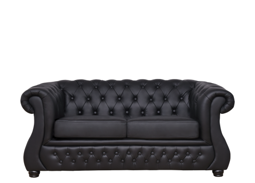 sofa chesterfield 2 osobowa