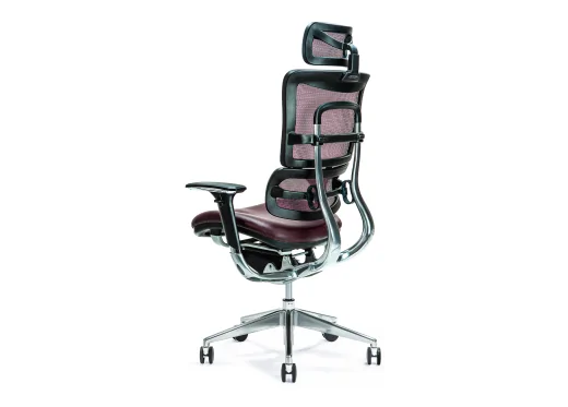 Ergonomiczny fotel biurowy ERGO 800