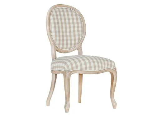 Krzesło MARIE beige